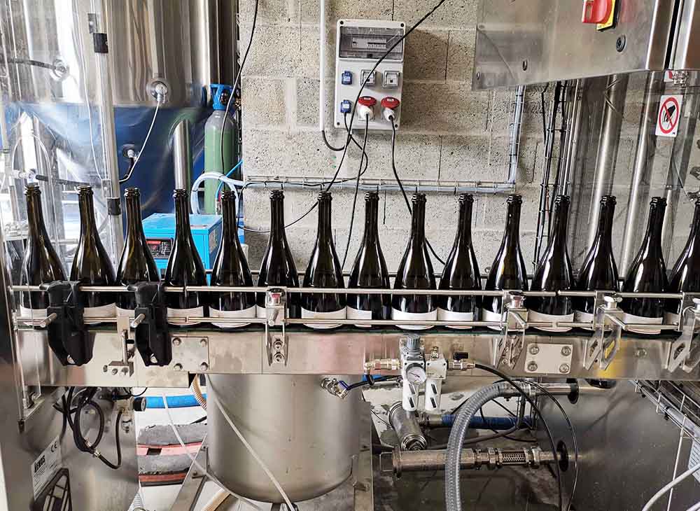 2000L brewery equipment,2000L craft beer equipment